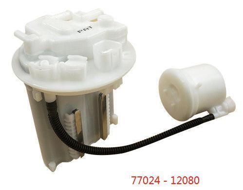 77024-12080 In-Tank Kraftstofffilter für Toyota Corolla Axio mit importiertem Filterpapier