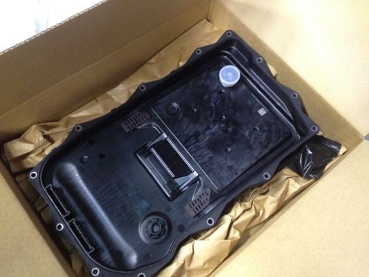 Getriebe Öl Pan Öl Sump 1087298247 für BMW 6HP 8 Geschwindigkeit mit 1 Jahr Garantie