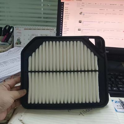 Suzuki Jimny 1.6 VVT Motor Luftfilter OE-Nr. 13780-77R00 für Modelle ab Baujahr 1998