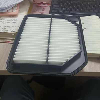 Suzuki Jimny 1.6 VVT Motor Luftfilter OE-Nr. 13780-77R00 für Modelle ab Baujahr 1998