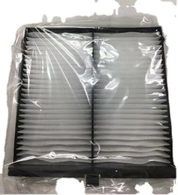 Standard Luftfilter mit importiertem Filterpapier für Mazda 3 2019 OE-Nr. BDGF-61-J6X