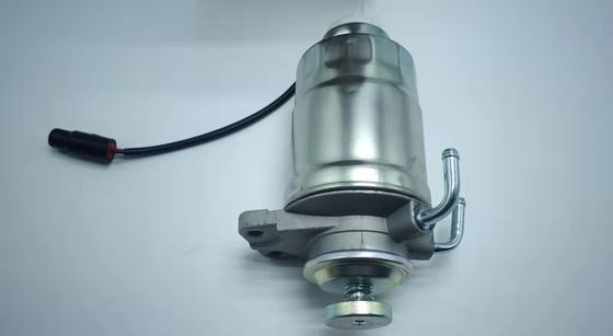 Hochwertiger Dieselkraftstofffilter mit importiertem Filterpapier für Mitsubishi L300 L400 Standardgröße