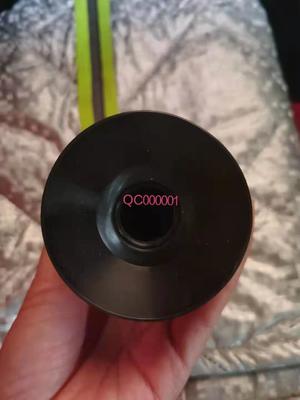 E85H D315 Ölfilter für FUSO MITSUBISHI CANTER mit QC000001 OEM-Nummer und Standardgröße