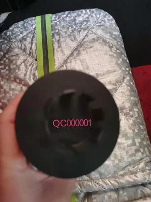 E85H D315 Ölfilter für FUSO MITSUBISHI CANTER mit QC000001 OEM-Nummer und Standardgröße