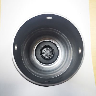 Ölfiltergehäuse für NISSAN NAVARA D40 15201-VC100 OEM-Ersatz mit Baujahr 2002-2009, 2019-