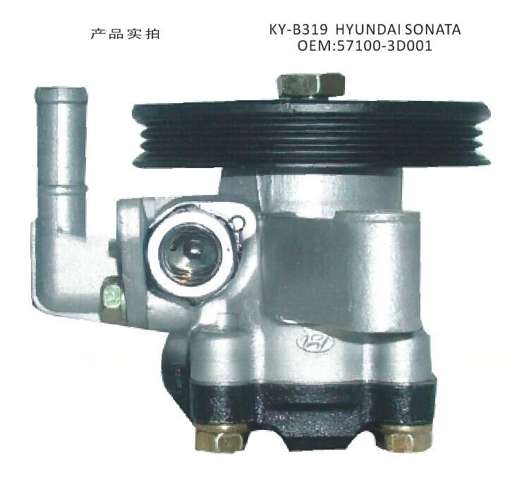 Standardgröße Autostyringpumpe 57100-3D001 für Hyundai Sonata OE