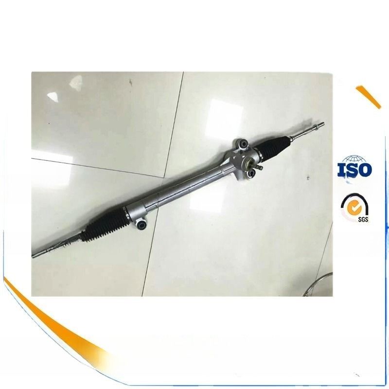 45510-12290 Lenkrad Lenkgerät für Toyota Corolla NZE 121 RHD aus Aluminium
