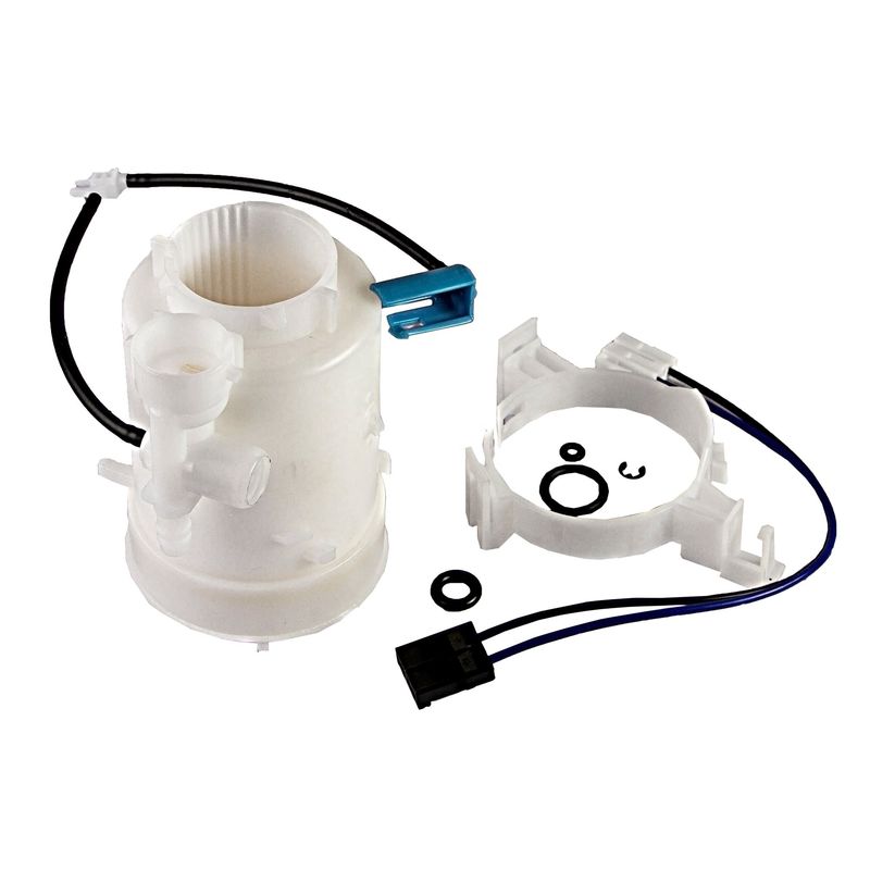 Standardgröße Brennstoffpumpenfilter 1770A106 für Mitsubishi Lancer