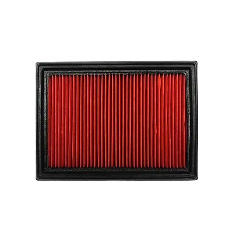 Standardgrößener Motorluftfilter für den Nissan Rogue Sentra QX70 300ZX Juke FX35 16546-30P00