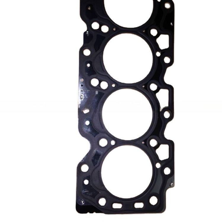 11115-64170-BO Metallzylinderkopfverschluss für Toyota 2C Dieselmotor 1969-1988