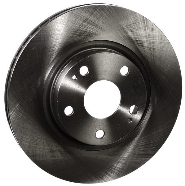 DF4811 Graue Gusseisen Bremsscheibe Autoteile für Toyota Corolla Standards