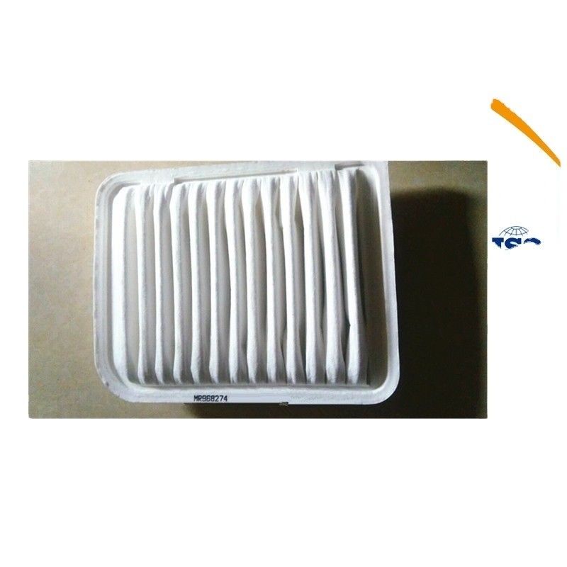Standardgröße Luftfilterelement MR968274 für Mitsubishi MVP Grandis