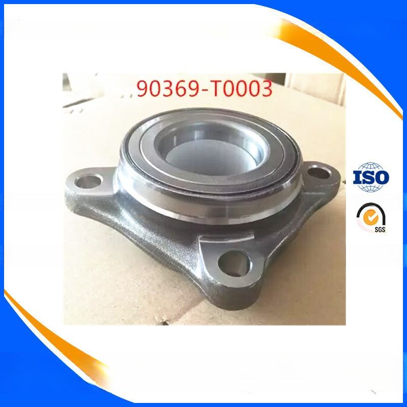 Standard- und Aftermarket-Vorderradlager 90369-T0003 für Toyota Hilux Vigo Kun 50