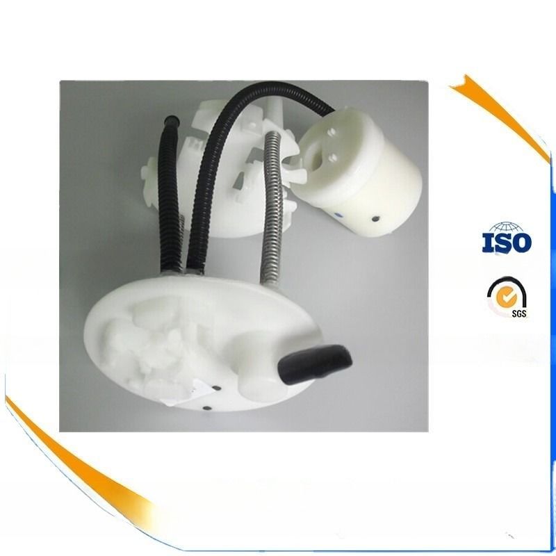 KDH2-kompatible Kraftstofffilter für Toyota Hiace 77024-26010 77024-26011