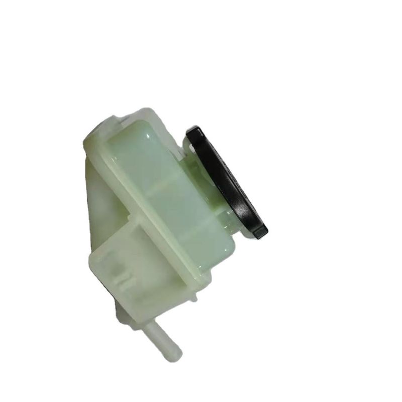 44360-0K050 Kraftlenktank-Ölbehälter und Vane-Pumpenbaugruppe für Toyota Hilux 2002-2004