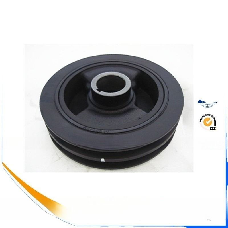 Motorkurbelwelle 13408-54090 für Toyota Hilux Vigo 2.5 D-4D 4WD