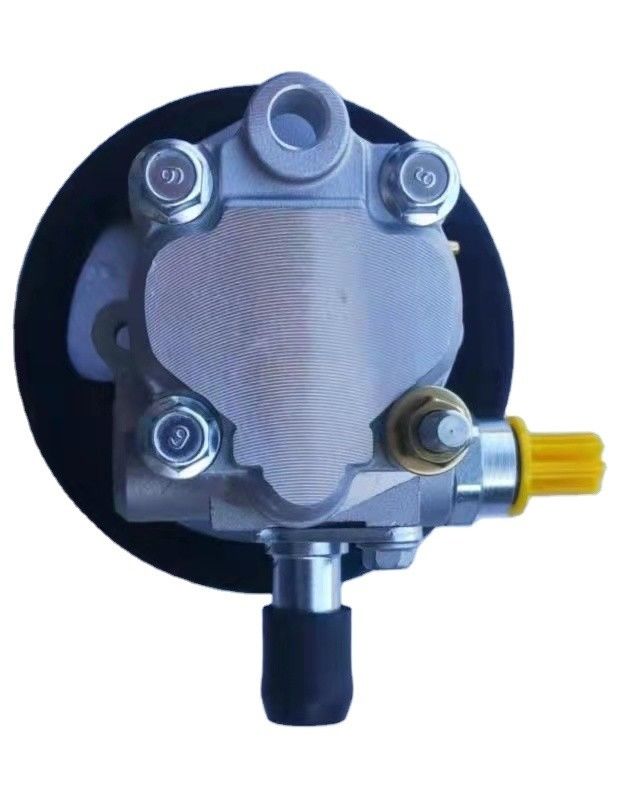 Leistungssteuerungspumpe für ISUZU D-MAX Doppelpully 4JA1 AJB1 4JB1T 4ZD1 4ZE1 1980-2006