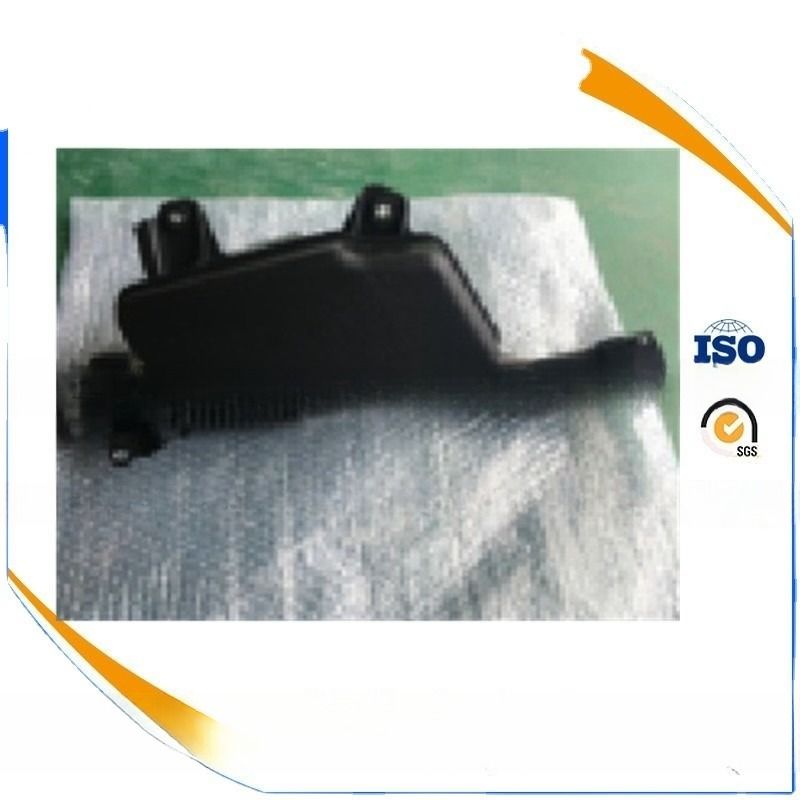 Fahrzeugmodell für toyota hilux Kabinenluftfilter Gehäuse Resonator 17893-37010 2011 Hybrid