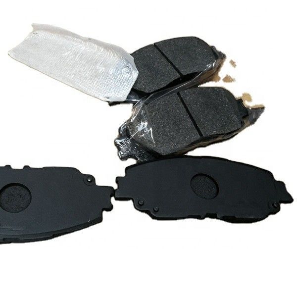 04465-33480 Frontbremsscheibe Pad für Toyota Camry 2018
