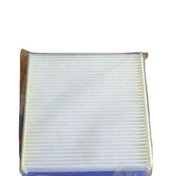 Mazda und Suzuki Standardgröße Motor Kabinenluftfilter 95860-72M00