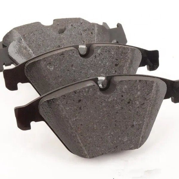34116850885 Scheibenbremspad Set für BMW 5er Serien Standardgröße
