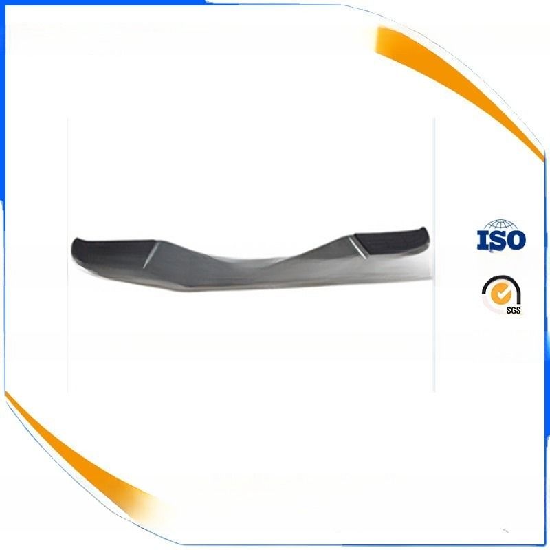 Standard-Rückstoßfänger für Toyota Hilux Vigo 2006 52105-35210 Schwerlast- und langlebig
