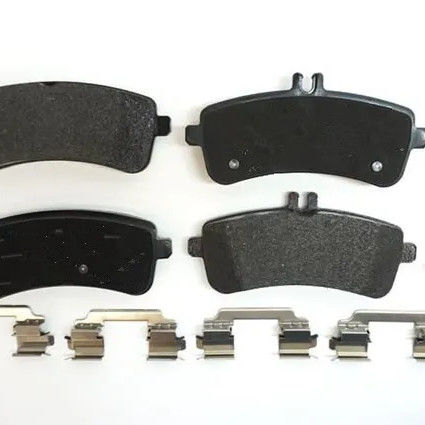 OE-Nr. A0084201120 Bremspad-Set für die Mercedes Benz AMG S-Klasse SL63 SL65 P 50 125