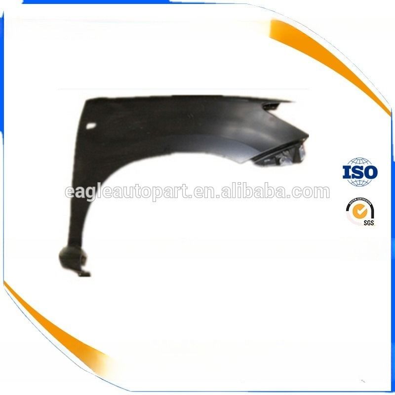 Auto für TOYOTA HILUX VIGO 2WD PICK UP Kunststoff-Fender 53812-0k010 53811-0k010