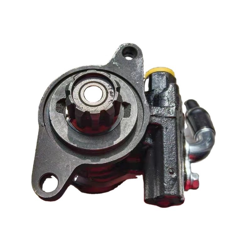 Referenznummer der Servolenkpumpe CSP72102AS für den TOYOTA LAND CRUISER 90 J9 3.0 1KZ-TE