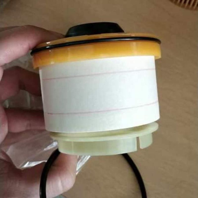 2000-2006 Jahr Kraftstofffilter 1770A025 1770A338 für Mitsubishi Pajero Triton L200