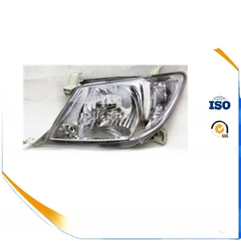 Auto-Scheinwerfer 81110-0k090 für Toyota Hilux 2008 Langlebigkeitsleuchte Typ 81110-0k090