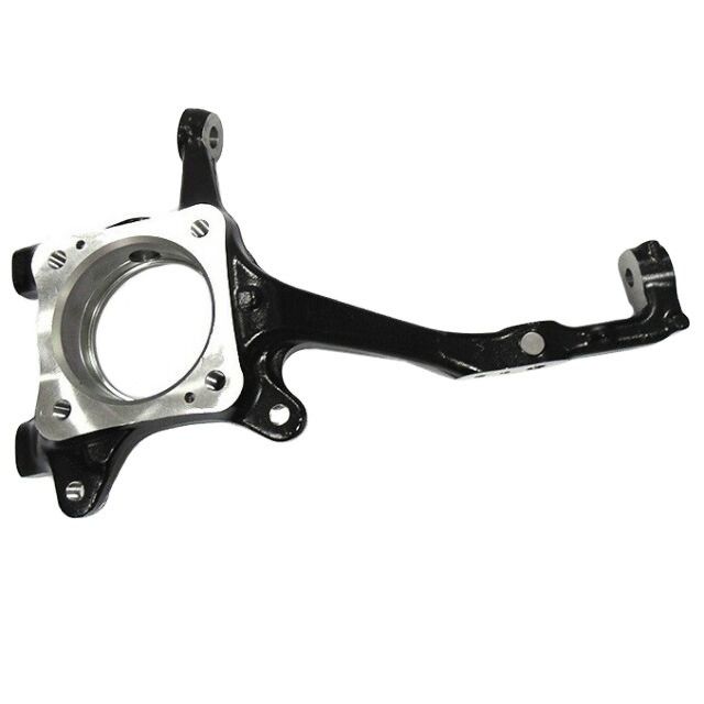 OE-Nr. 43211-0K030 Lenkknöchel für HILUX IV Pickup N5 und TOYOTA HILUX VIGO KUN25