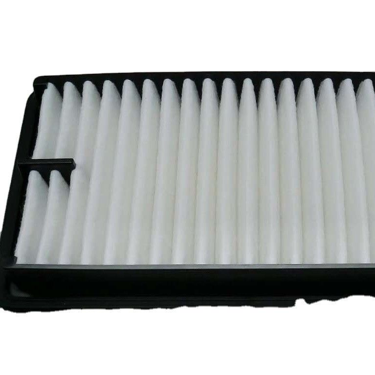 PA3653 PU-Luftfilter für Mitsubishi B30 und Nissan B11 1998-2003 Optimale Leistung