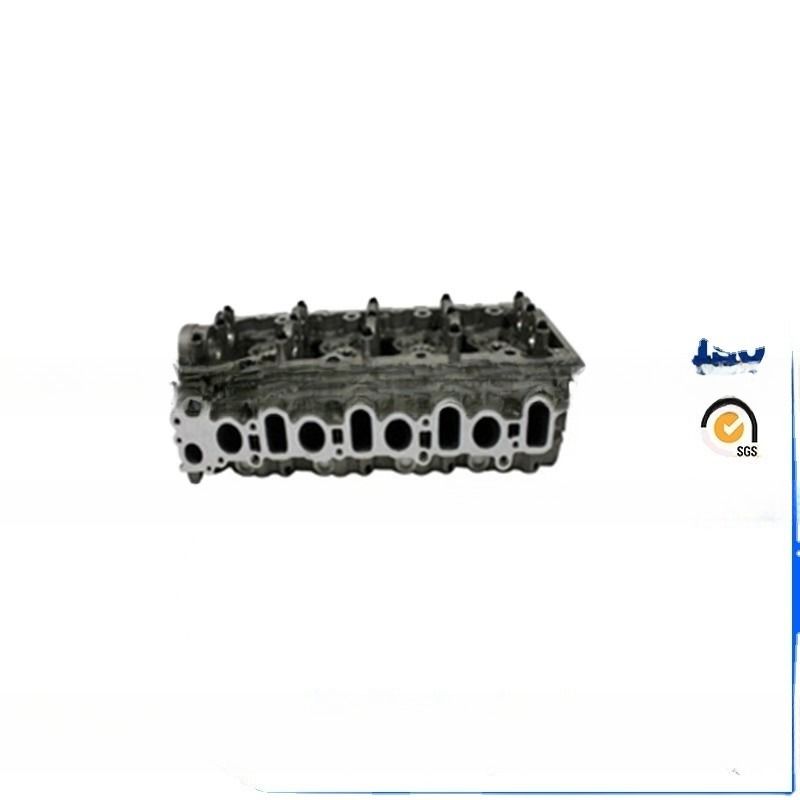 Standardgröße Zylinderkopf und Gasket für Toyota 2KD-FTV 11101-0L051 11101-30070