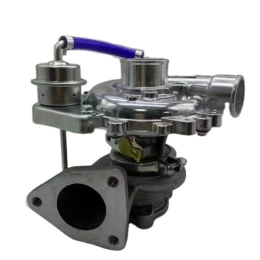 Finden Sie den perfekten Turbolader für den Toyota Innova 17201-31020 3.0 D-4D 4WD Motor