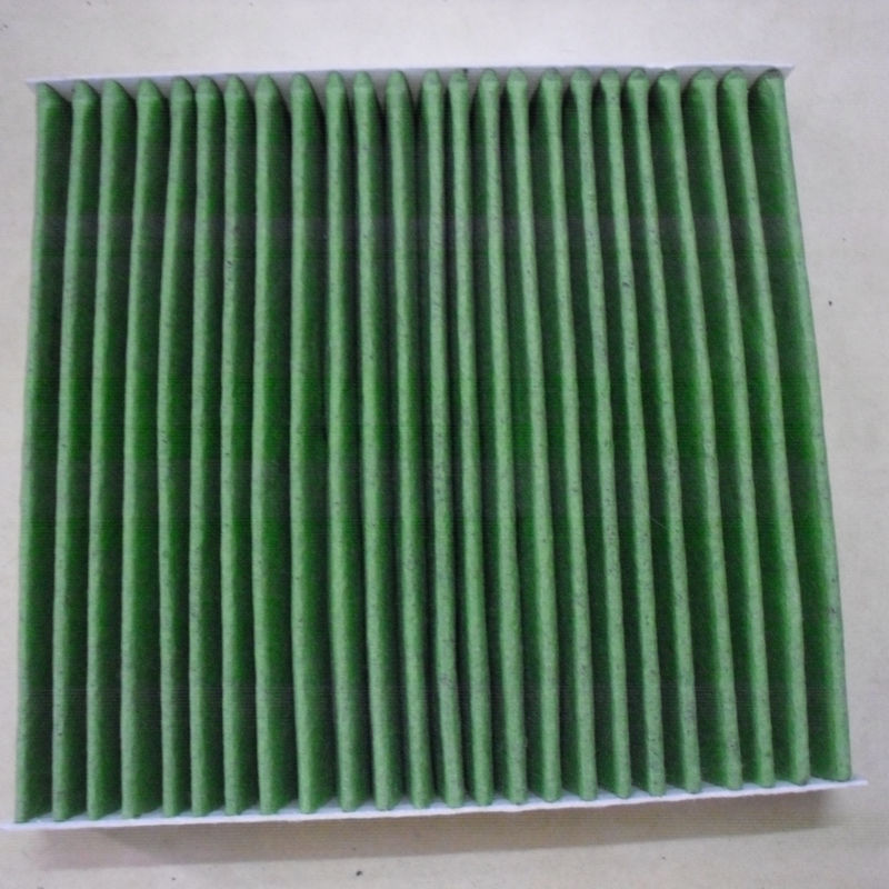 2008-2016 Lexus Kabinenluftfilter Überlegene Leistung für Toyota 87139-06020
