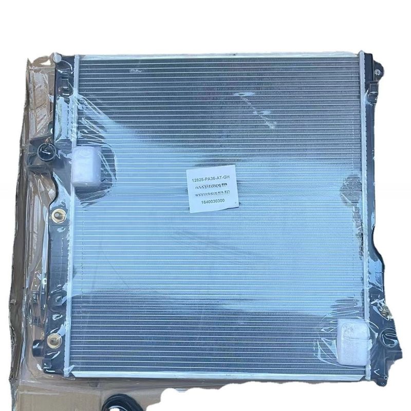 Land Cruiser 150 Automatischer AT-Kühlkühler 16400-30300 Für Toyota Prado 3.0 TDI