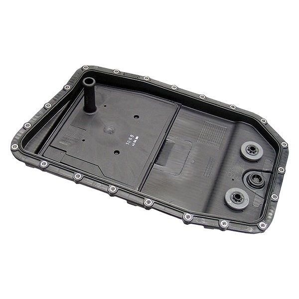 BMWX5 Land Rover Automatisches Getriebe Ölpanne und Filter-Kit 0501216243