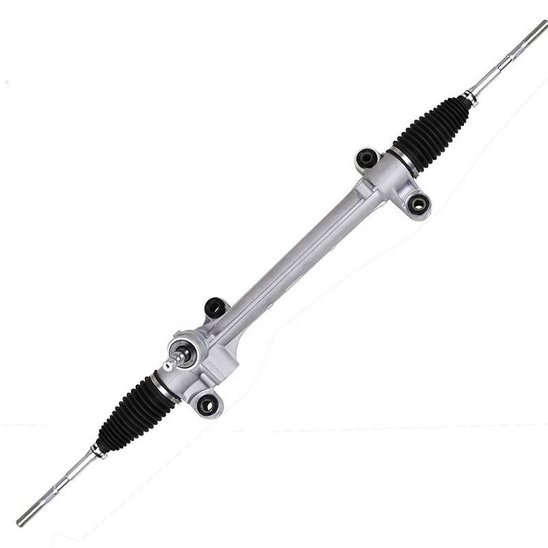 Toyota Corolla 1.8cc 08 Getriebe Assy Lenkrad und Pinion 45510-12451 Standardgröße
