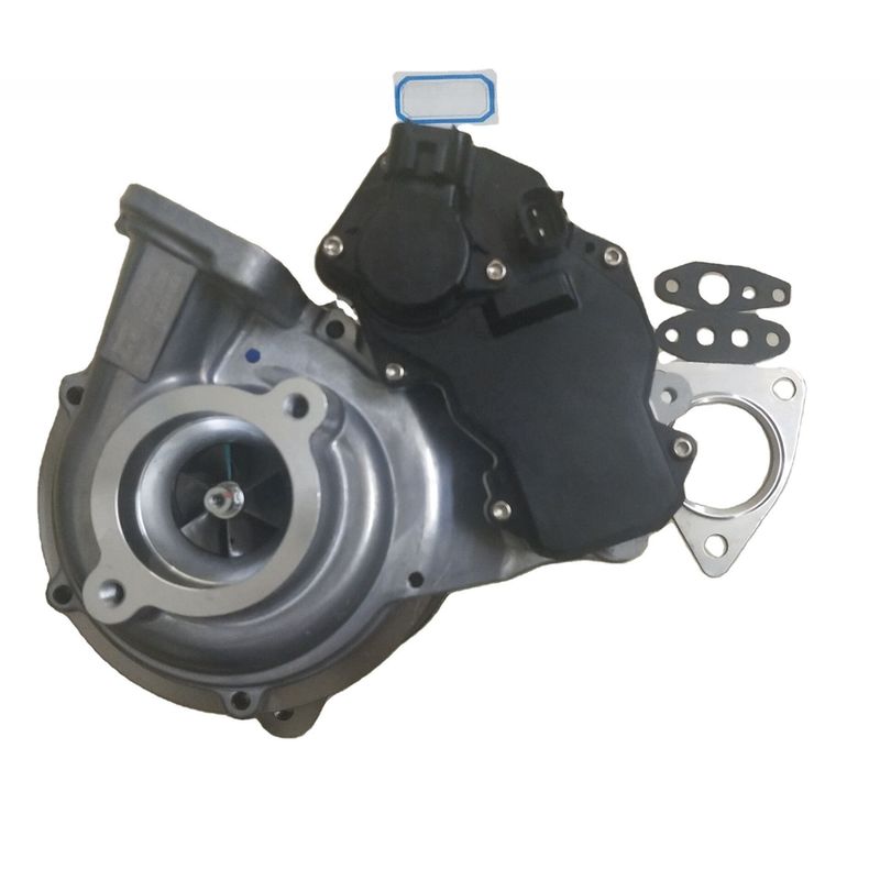 2.4 D Motor Toyota CT16V 1GD 2GD-FTV Turbolader für den Hilux Innova Fortuner 17201-11080