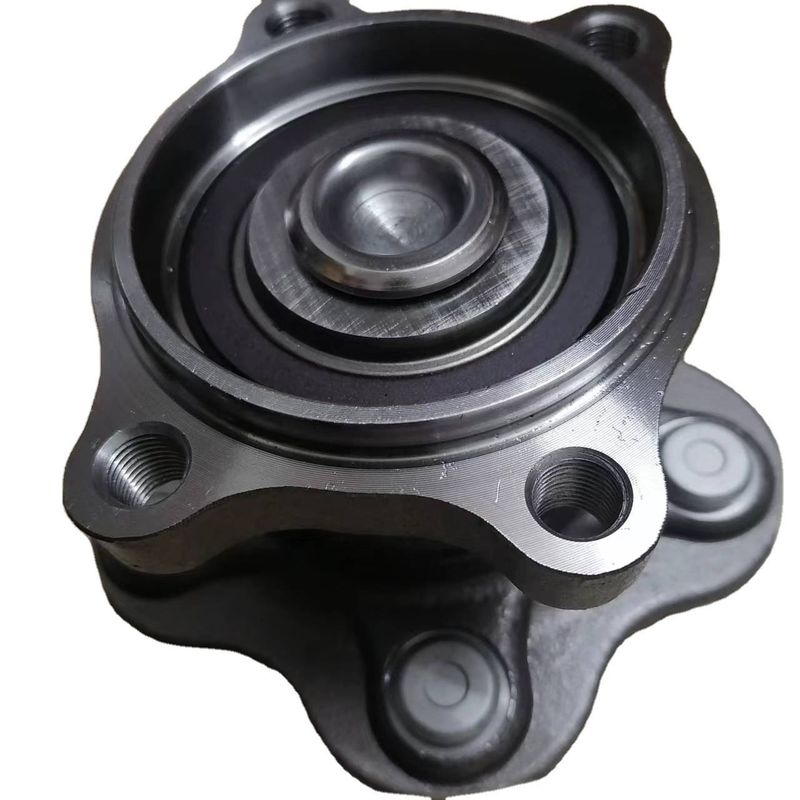 43202-3Z010 Ober-Hinterachs-Radnahtlager für Nissan Altima L31 Quest V42 Teana J31 Maximma A33 2002-2006