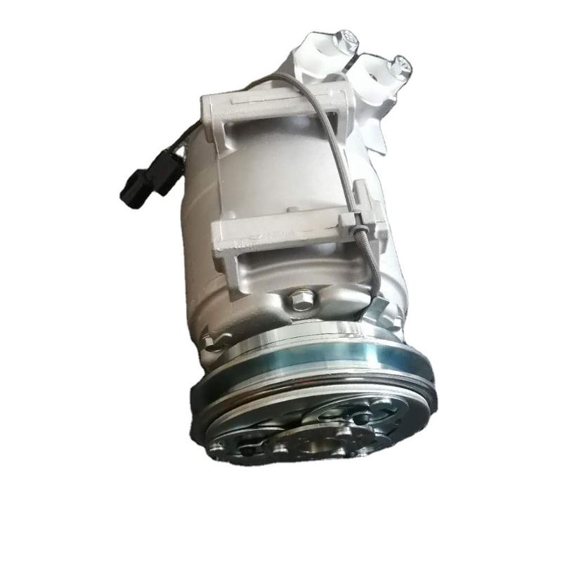 2003-2006 Jahr PAJERO SPORT K9 Auto A/C Kompressor MN123625 Für Mitsubishi L200