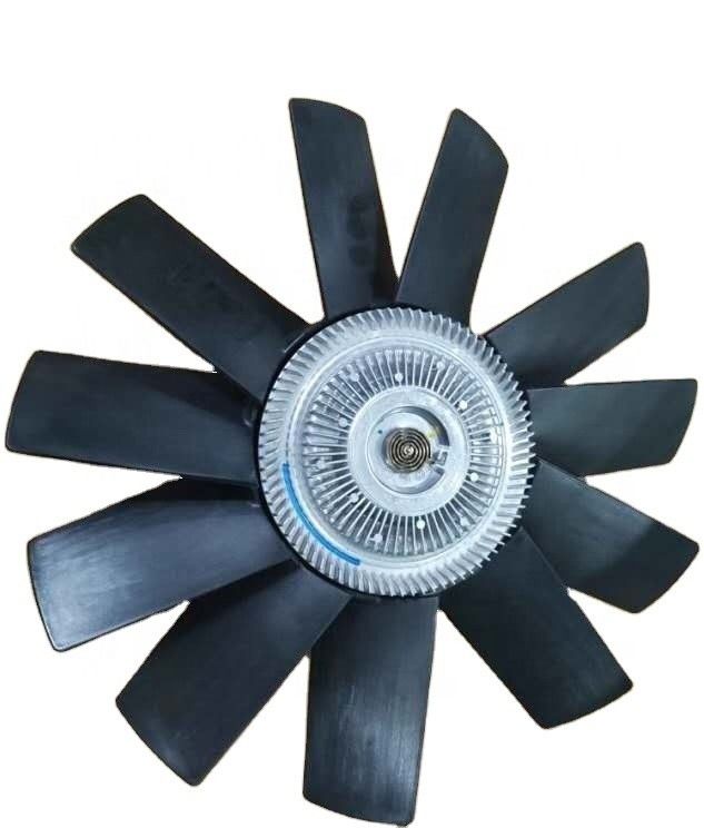 EB3G-8C617-CA Motor Kühlventilator Kupplung für Ford Ranger Landwirtschaft