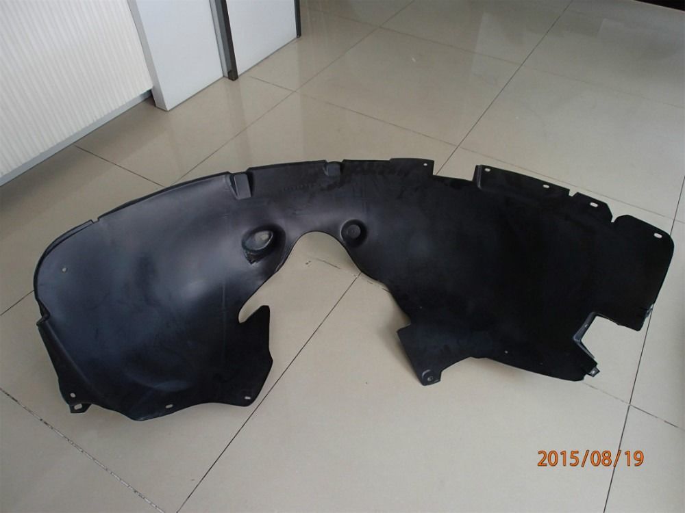 95850496200 7L5 809 962K P Innenfender für Porche Cayenne mit fortschrittlicher Technologie