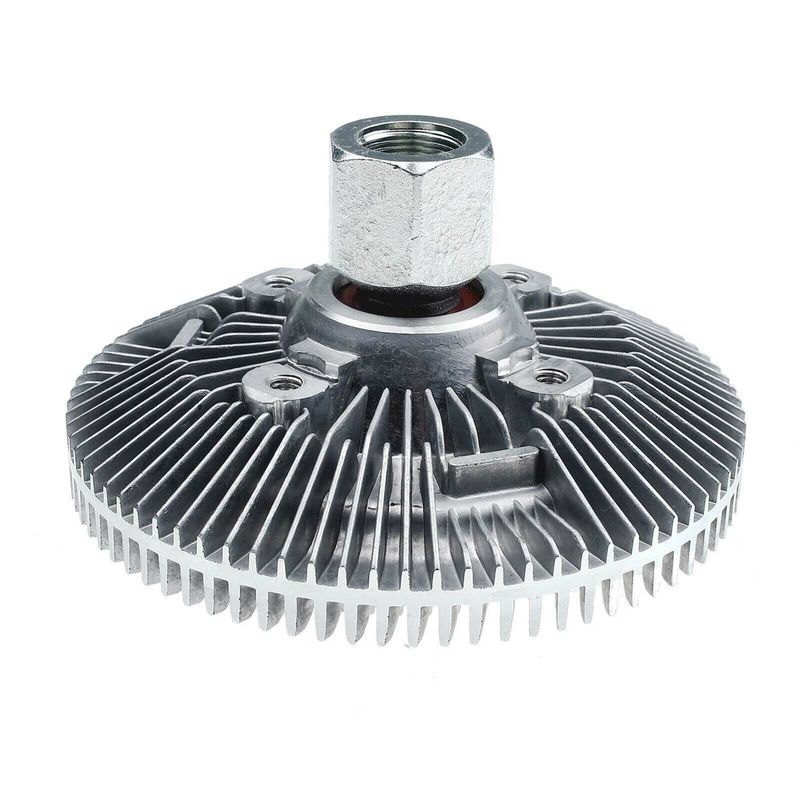 EB3G8C617CA Motorkühlventilator Kupplung Ford Transit MK7 Ranger 2.2 3.2 TDCi Teile