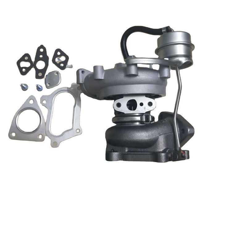 CT12B Turbolader für Toyota Hilux 1KZ Motor 17201-58040 Langlebigkeit