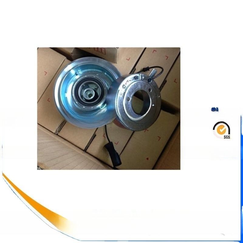Hochfeste Kompressorkupplung 7813A108 für Mitsubishi L200 2.0 4WD-Motor