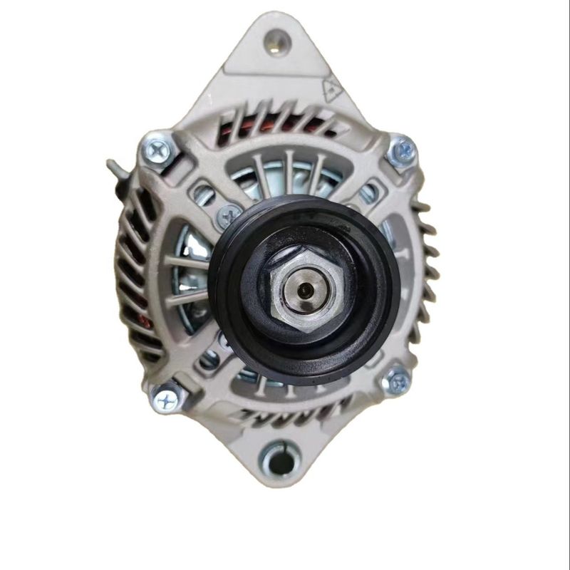 185.515.080 Bezugsnummer: Automatikalternator für Suzuki SX-4 SX4 1.6 2006- OEM 31400-80J00
