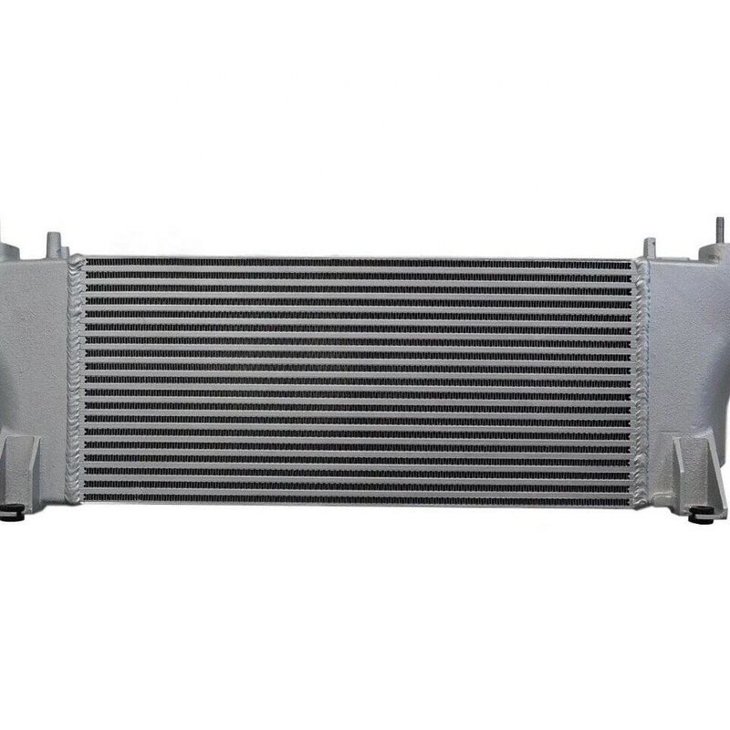 INTERCOOLER für MAZDA BT50 FORD RANGER 3 0DCI 144615X20A Jahr 2015-2016 Fahrzeugmodell