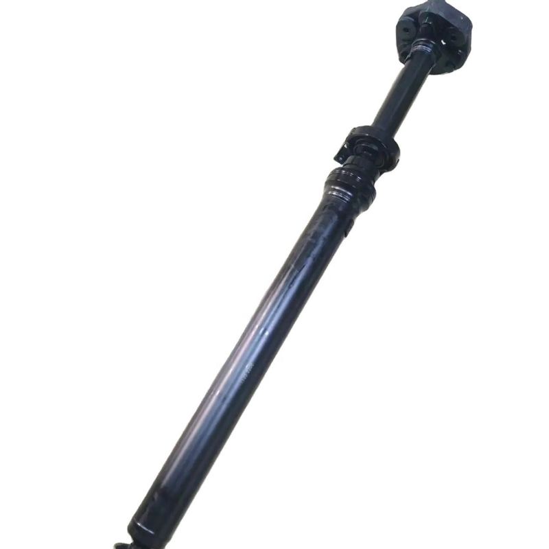 7L6521102M Stahlpropellerwelle Antriebswelle für 2003-2010 Porsche Cayenne Volkwagen Touarey